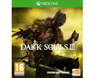 CENEGA Dark Souls 3 XBOX One - 1401833 - zdjęcie 1